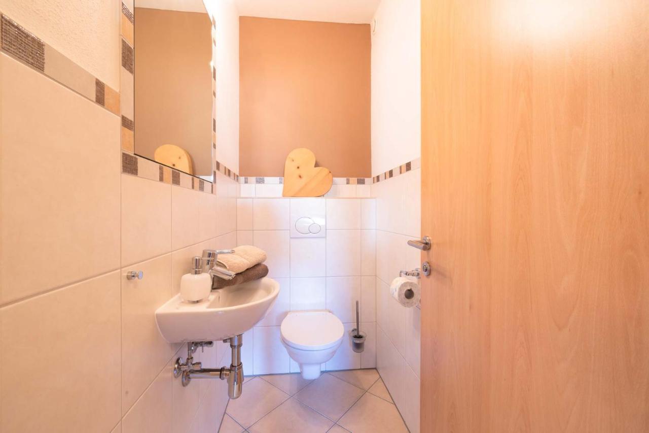 Apartment Alpenstern Fiss