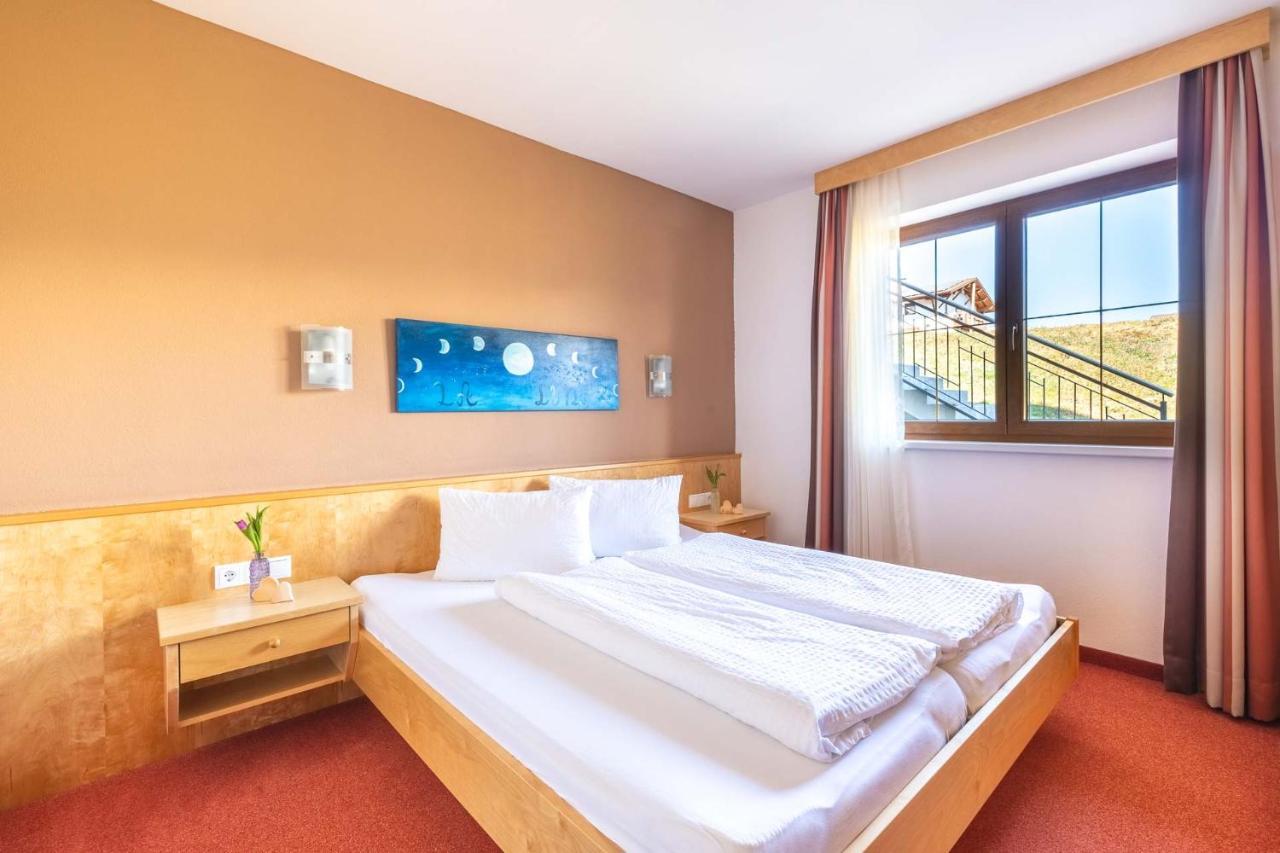 Alpenstern Apartment