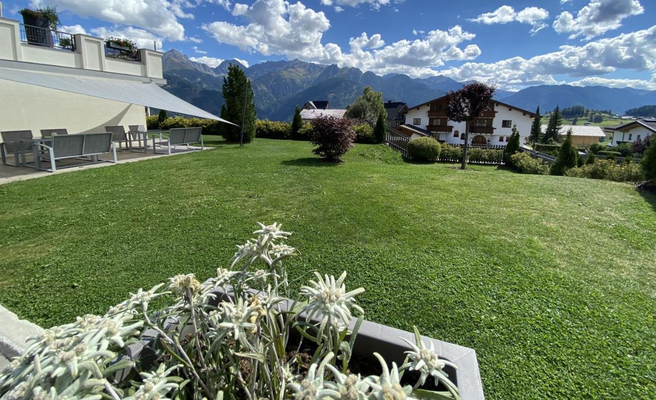 Alpenstern Apartment