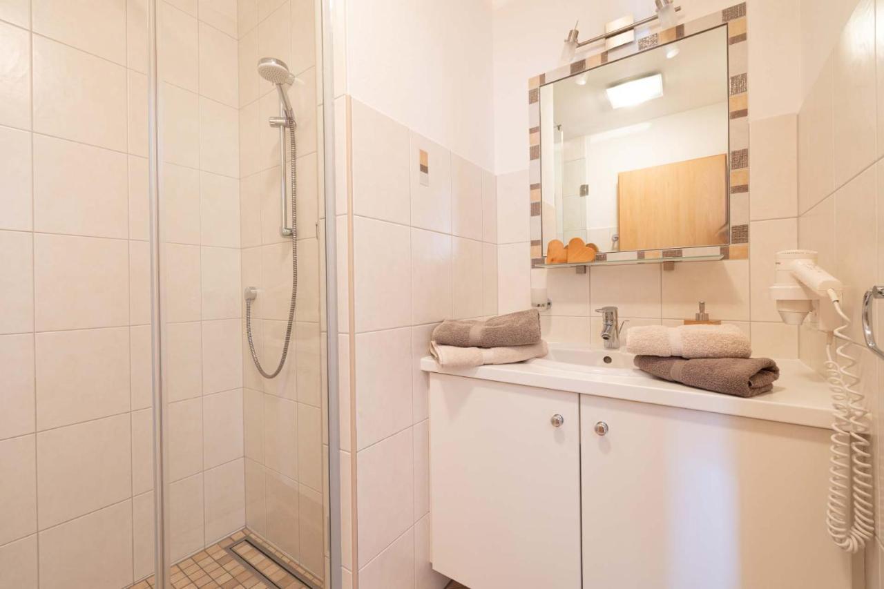 Apartment Alpenstern
