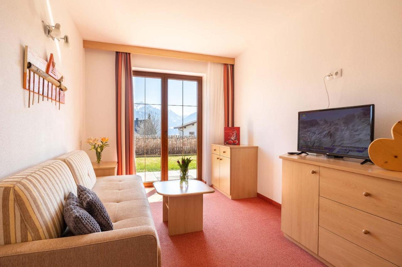 Apartment Alpenstern