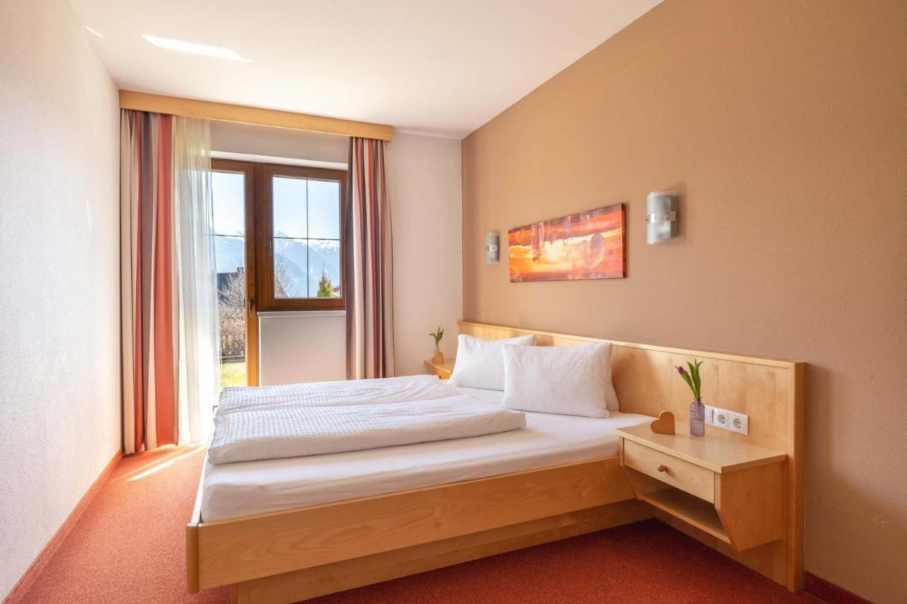 Alpenstern Apartment