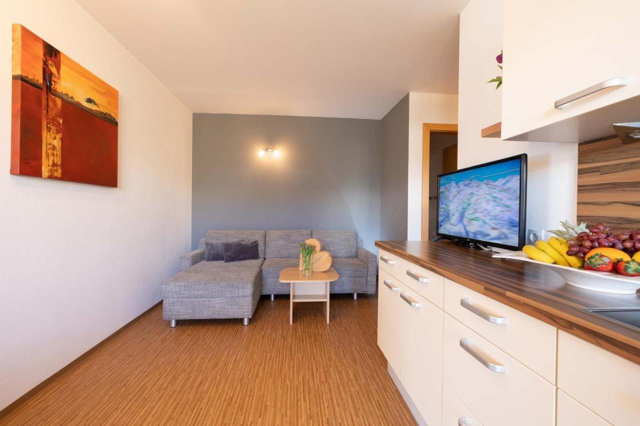 Alpenstern Apartment