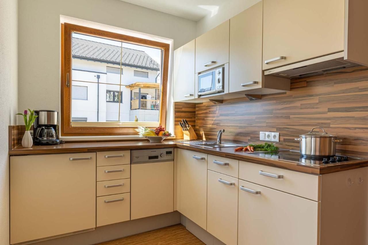 Apartment Alpenstern Fiss
