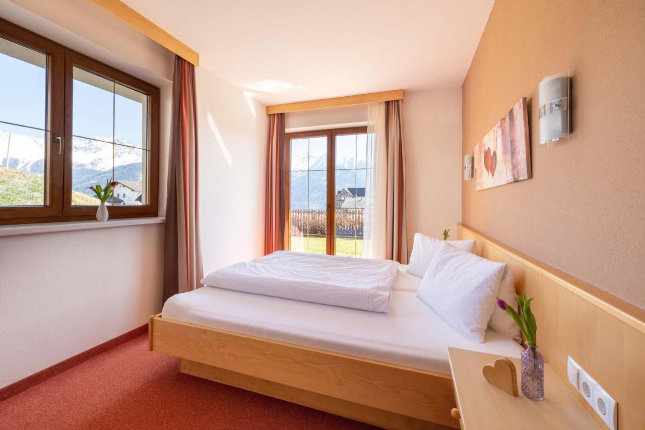 Apartment Alpenstern