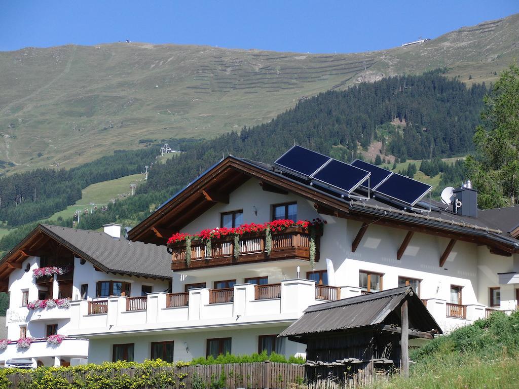Alpenstern *