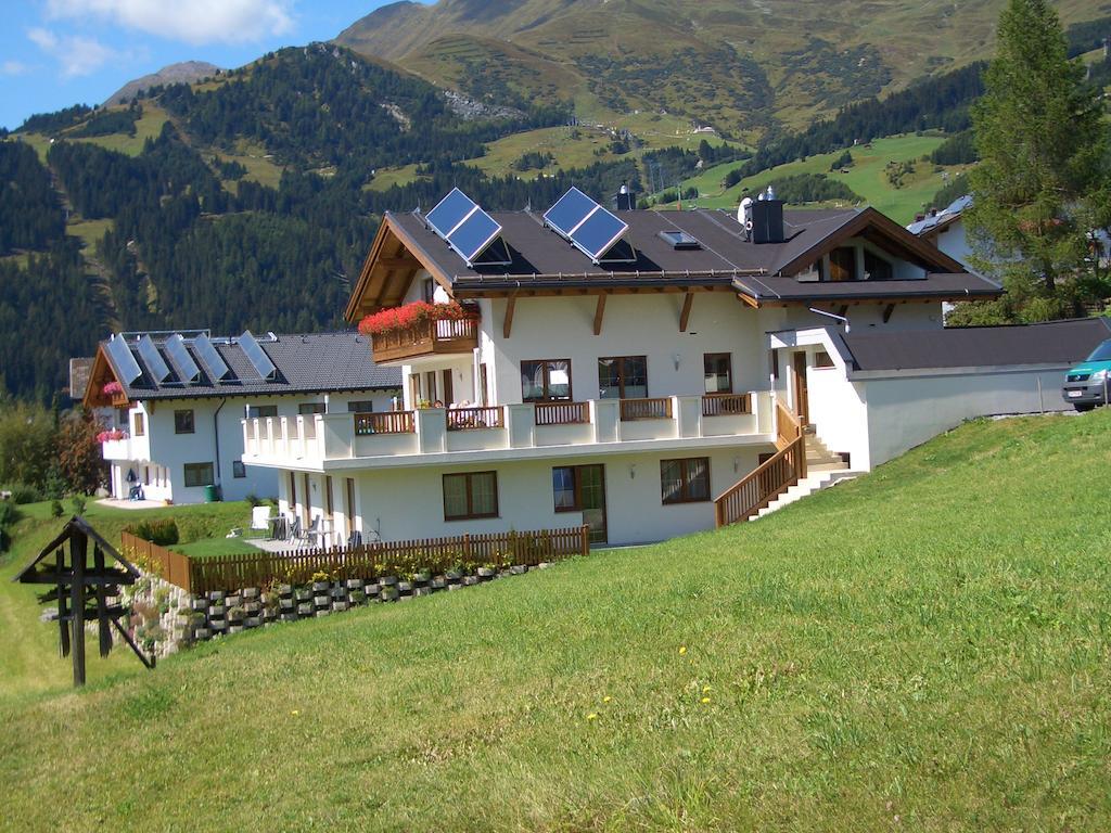 Alpenstern Apartment
