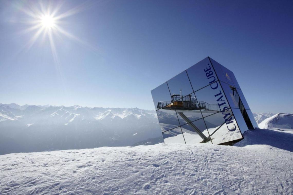 Alpenstern * Fiss