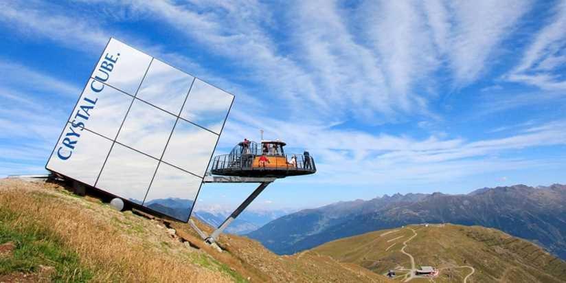 Alpenstern * Fiss
